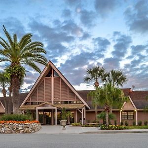 Hilton Vacation Club Polynesian Isles Kissimmee