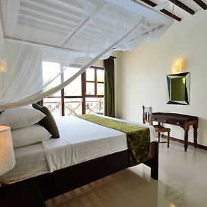 Amaan Beach Bungalows